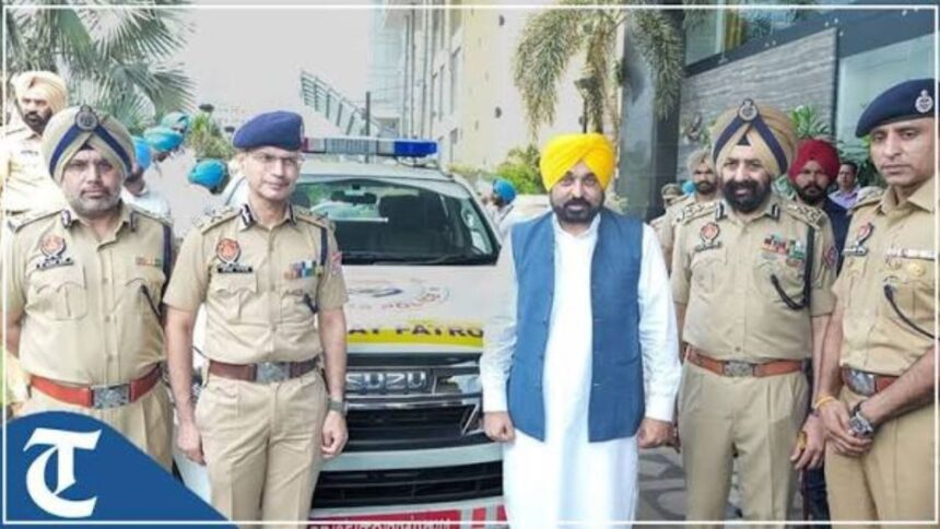 Punjab Police: जवानों की सुरक्षा के लिए नया प्रोटोकॉल, अकेले आवाजाही पर रोक; रूट और वाहन भी बदलेंगे