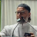 Asaduddin Owaisi: कानपुर में बोले ओवैसी- पत्नी की आंखों में देखकर कहिए ‘I Love You My Dear’, वीडियो वायरल
