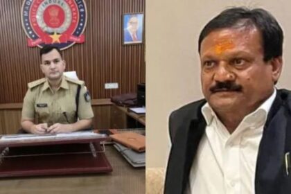 इंदौर में राहुल गांधी के कार्यक्रम को लेकर विवाद, पूर्व मंत्री सज्जन सिंह वर्मा की टिप्पणी पर IPS एसोसिएशन ने जताई आपत्ति