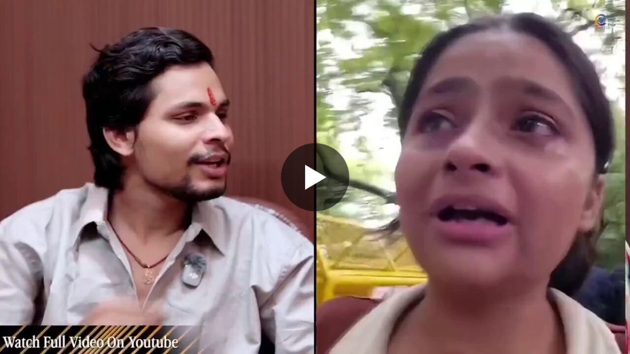 संजय कुमार हमले के आरोपी स्वतंत्र भारद्वाज हिरासत में, दिल्ली पुलिस ने बुलंदशहर से पकड़ा