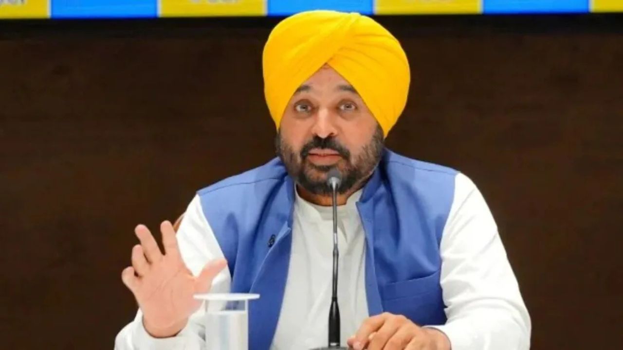 पंजाब सरकार की आपत्ति बेअसर, जस्टिस अश्वनी कुमार मिश्रा बने पंजाब-हरियाणा हाईकोर्ट के नए चीफ जस्टिस