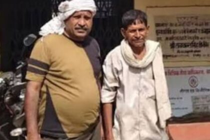 MP News: 40 साल पहले दर्ज हुआ था छेड़छाड़ का केस, 64 की उम्र में पुलिस ने आरोपी को किया गिरफ्तार