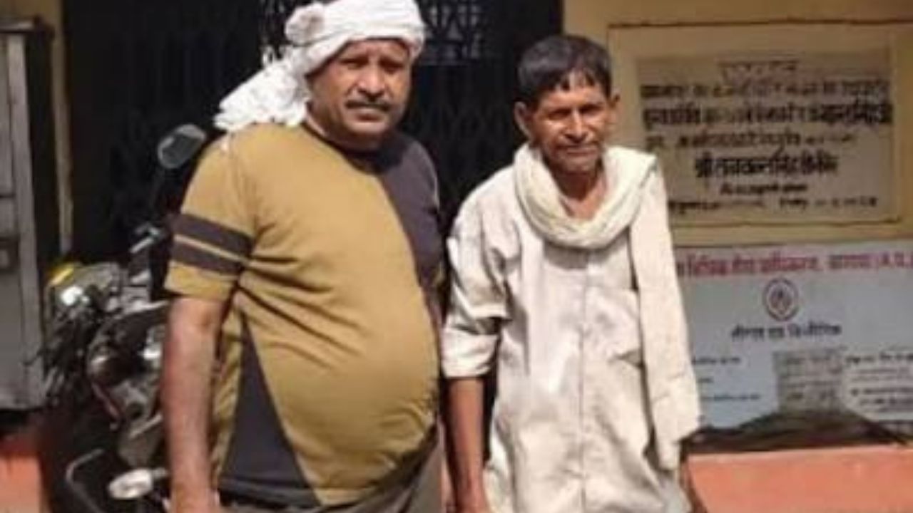 MP News: 40 साल पहले दर्ज हुआ था छेड़छाड़ का केस, 64 की उम्र में पुलिस ने आरोपी को किया गिरफ्तार