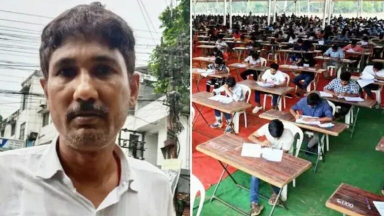 NEET पेपर लीक मामले में संजीव मुखिया को बड़ी राहत, CBI कोर्ट ने न्यायिक हिरासत खत्म करने का दिया आदेश