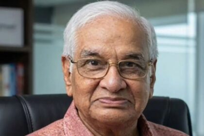 Maharashtra UCC Committee: जस्टिस आरसी चव्हाण ने समिति से दिया इस्तीफा, जनता से राय लेने की प्रक्रिया पर जताई आपत्ति