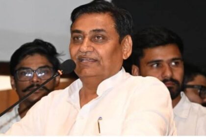 राजस्थान निकाय चुनाव में 152 FIR का दावा, पार्षदों के कथित अपहरण पर कांग्रेस-BJP आमने-सामने