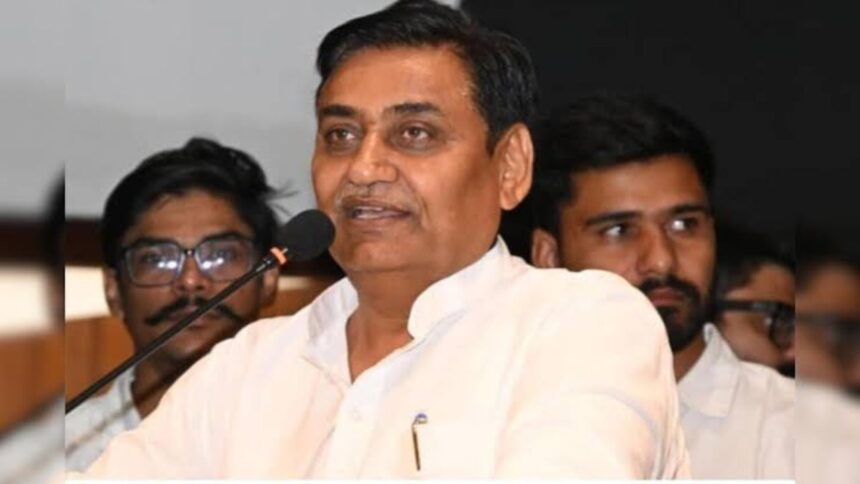 राजस्थान निकाय चुनाव में 152 FIR का दावा, पार्षदों के कथित अपहरण पर कांग्रेस-BJP आमने-सामने
