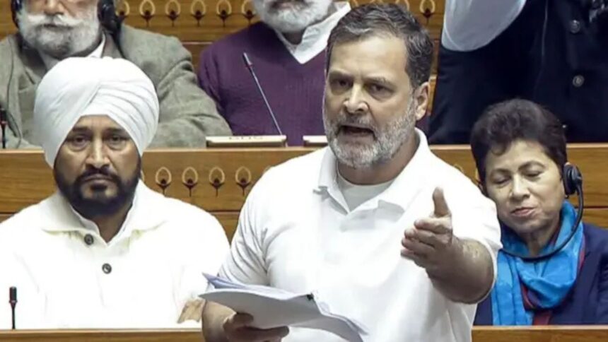 TMC नाम-सिंबल विवाद पर विपक्ष लामबंद, राहुल गांधी के बाद केजरीवाल और संजय राउत ने उठाए सवाल