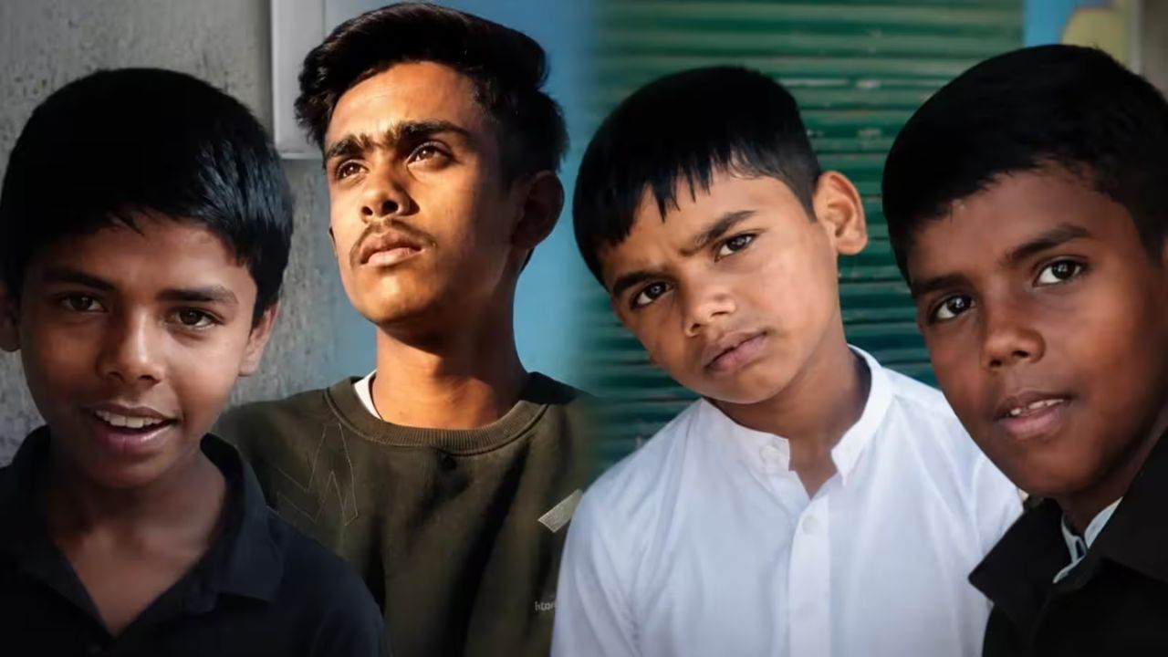शिवपुरी में अज्ञात बीमारी से एक ही परिवार के 4 बच्चों की मौत, स्वास्थ्य विभाग ने शुरू की जांच