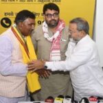 बिहार MLC चुनाव: जन सुराज ने बदला तिरहुत शिक्षक प्रत्याशी, भूषण झा की जगह श्याम नंदन यादव को टिकट