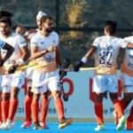 अनमोल एक्का के 'अनमोल' गोल से टली हार, जूनियर एशिया कप में जापान के साथ भारत ने खेला रोमांचक ड्रॉ।