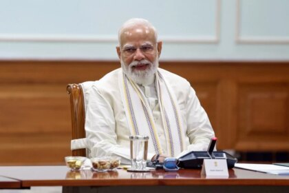 एशियन गेम्स में गोल्ड की गूंज: पीएम मोदी ने भारतीय निशानेबाजों और तीरंदाजों के जज्बे को किया सलाम!