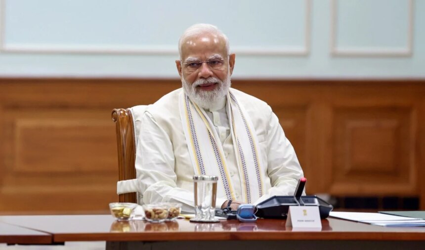एशियन गेम्स में गोल्ड की गूंज: पीएम मोदी ने भारतीय निशानेबाजों और तीरंदाजों के जज्बे को किया सलाम!