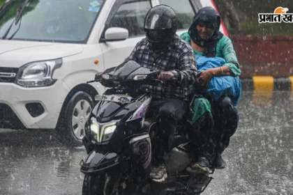ओडिशा पर चक्रवात 'अर्नब' का खतरा: बुधवार रात मचेगी हलचल, 10 जिलों में स्कूल बंद और प्रशासन हाई अलर्ट पर!