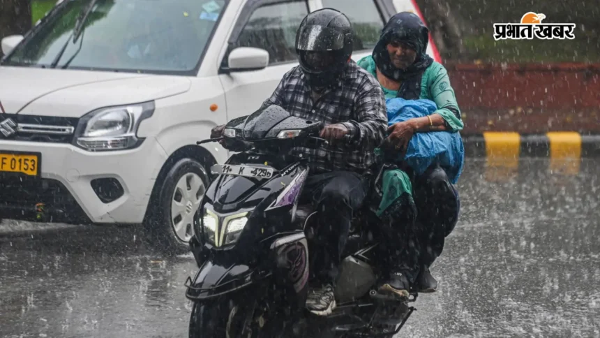 ओडिशा पर चक्रवात 'अर्नब' का खतरा: बुधवार रात मचेगी हलचल, 10 जिलों में स्कूल बंद और प्रशासन हाई अलर्ट पर!