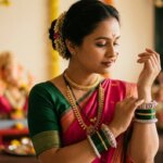 गणेश चतुर्थी पर पाएं परफेक्ट 'मराठी मुल्गी' लुक, ट्राई करें ये 5 सदाबहार ज्वेलरी डिजाइंस!