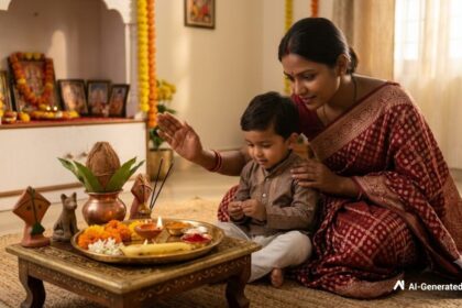 जितिया व्रत 2026: 3 अक्टूबर को है शुभ मुहूर्त, जानें इस दिन क्यों जरूरी है 'नोनी का साग' और क्या है पूजा का विधान?