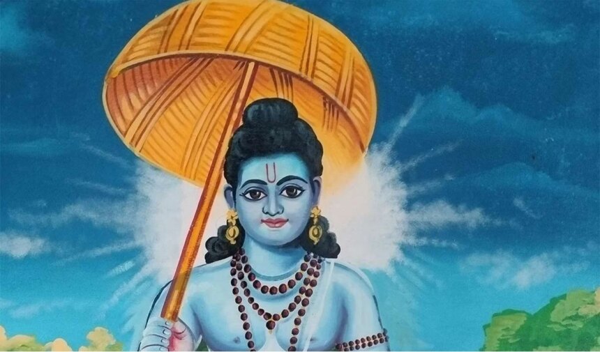 तीन पग में ब्रह्मांड: भगवान विष्णु के वामन अवतार का महत्व और पूजन विधि