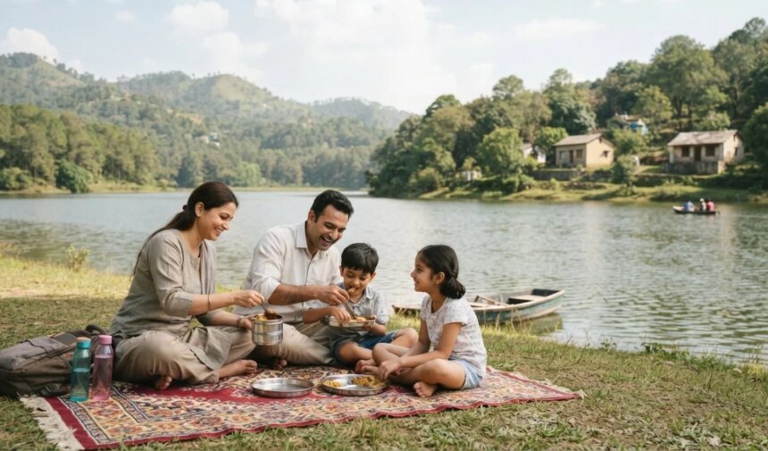 दिल्ली के करीब ये बजट-फ्रेंडली जगहें हैं बेस्ट वीकेंड गेटवे, सस्ते होमस्टे में दोगुना होगा ट्रिप का मजा!
