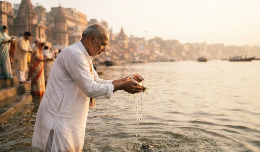 पितृ पक्ष 2026: 26 सितंबर से होगा पूर्वजों का आगमन, जानें श्राद्ध की सभी महत्वपूर्ण तिथियां और तर्पण की संपूर्ण विधि