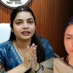 प्राइवेट जॉब को ठोकर मार IAS बनीं फुलवारी शरीफ की प्रिया रानी, पहली पोस्टिंग में ही मिली सासाराम की कमान
