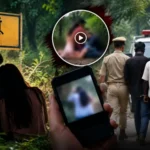 बदायूं में हैवानियत: जंगल में प्रेमी युगल से लूटपाट के बाद बनाया अश्लील वीडियो, यूपी में दिखी बिहार जैसी दहशत