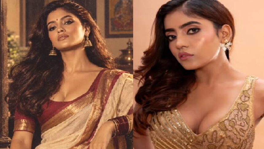 बिहार की इस 27 वर्षीय हसीना ने इंटरनेट पर मचाया तहलका, जानें कैसे तान्या मिश्रा बनीं देश की नई 'नेशनल क्रश'!