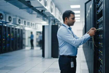 माइक्रोसॉफ्ट का हैदराबाद में मास्टरस्ट्रोक: चौथे क्लाउड रीजन के साथ AI को लगेंगे विकास के पंख!