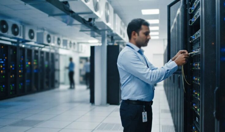 माइक्रोसॉफ्ट का हैदराबाद में मास्टरस्ट्रोक: चौथे क्लाउड रीजन के साथ AI को लगेंगे विकास के पंख!