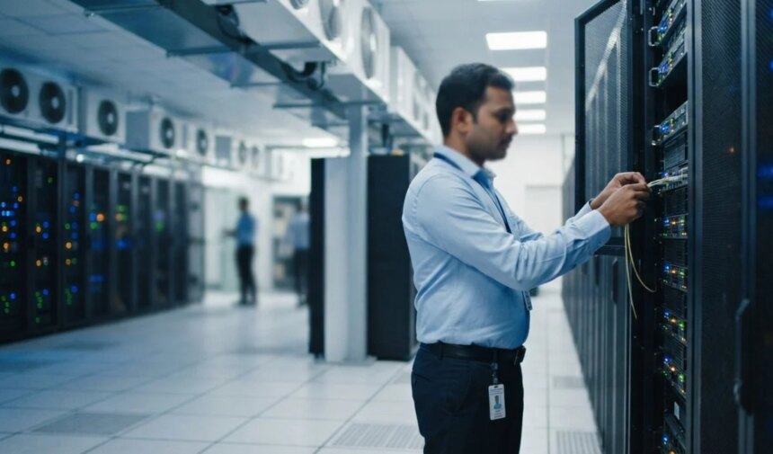 माइक्रोसॉफ्ट का हैदराबाद में मास्टरस्ट्रोक: चौथे क्लाउड रीजन के साथ AI को लगेंगे विकास के पंख!