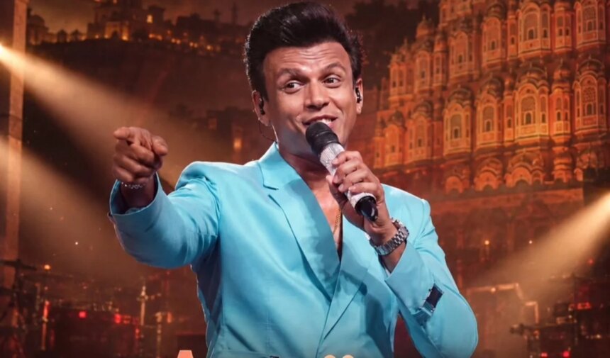 "मैं सुपरस्टार था और वो गुमनाम": अभिजीत सावंत ने अरिजीत सिंह के साथ अपने करियर की तुलना कर चौंकाया।