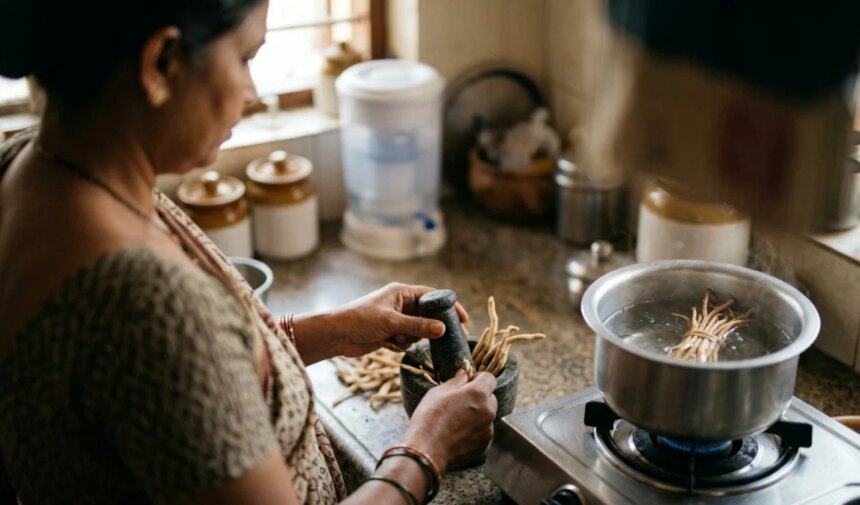 शतावरी का कमाल: अनियमित पीरियड्स और बांझपन की समस्या से पाएं हमेशा के लिए छुटकारा!