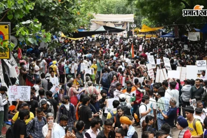 सरकार की नरमी के बाद CJP का बड़ा फैसला: FIR वापसी पर मुहर लगते ही 5 सितंबर का दिल्ली मार्च टला