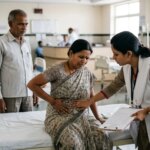 सावधान! पेट दर्द और बुखार को न समझें मामूली, बड़ी आंत का यह खतरनाक संक्रमण दे सकता है उम्र भर की मुसीबत।