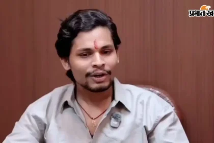 स्वतंत्र भारद्वाज पर कसा कानून का शिकंजा: गिरफ्तारी के बाद कोर्ट ने एक दिन की पुलिस रिमांड में भेजा