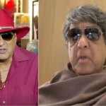 अभिजीत दिपके की हिरासत पर 'शक्तिमान' गदगद, सरकार के कड़े एक्शन की जमकर की तारीफ turn off