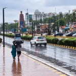 'अर्नब' तूफान का महासंकट: 140 की रफ्तार से आंध्र में मचेगी तबाही? 16 जिलों में IMD का हाई अलर्ट!