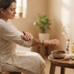 करवा चौथ पर चाहिए चाँद सा निखार? घर पर ही करें ये जादुई बॉडी पॉलिशिंग और पार्लर को कहें बाय-बाय!