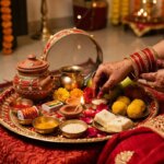 करवा चौथ 2026: अखंड सौभाग्य के लिए ऐसे सजाएं अपनी पूजा थाली, नोट करें सामग्री की पूरी चेकलिस्ट!