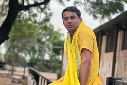 तेज प्रताप का सनसनीखेज खुलासा: पूर्व पत्नी ऐश्वर्या और उनके 'पुराने प्यार' के बीच लव मैसेज का हुआ पर्दाफाश!