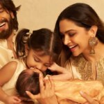 दीपिका-रणवीर की 'देवी': स्टार कपल ने अपनी दूसरी बेटी के खूबसूरत नाम से उठाया पर्दा!