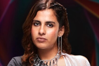 बिग बॉस 20 का सबसे बड़ा उलटफेर: मिड-वीक एविक्शन में रीति तिवारी हुईं बाहर, फैंस को लगा तगड़ा झटका!