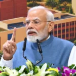 बैलेट पेपर से चुनाव फिर भी कांग्रेस का सूपड़ा साफ, पीएम मोदी ने विरोधियों की बोलती की बंद!
