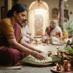 मातृ नवमी: घर की बहुएं इस विधि से करें महिला पूर्वजों का श्राद्ध, सुख-सौभाग्य से भर जाएगा आंगन