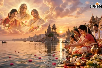 मातृ नवमी 2026: पूर्वज महिलाओं के आशीर्वाद के लिए आज करें ये विशेष श्राद्ध, जानें शुभ मुहूर्त और संपूर्ण विधि।