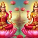 समुद्र मंथन का महा-चमत्कार: 14 दिव्य रत्नों के साथ ऐसे प्रकट हुई थीं धन की देवी मां लक्ष्मी!