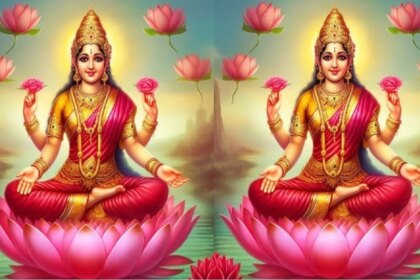 समुद्र मंथन का महा-चमत्कार: 14 दिव्य रत्नों के साथ ऐसे प्रकट हुई थीं धन की देवी मां लक्ष्मी!