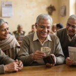 1.17 करोड़ केंद्रीय कर्मचारियों और पेंशनर्स की बल्ले-बल्ले: DA Hike से सैलरी और पेंशन में होगा बंपर इजाफा!