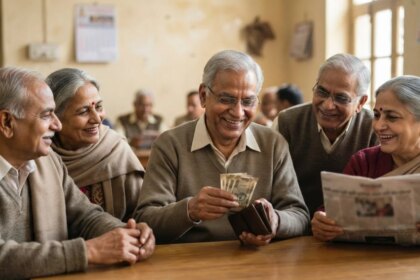 1.17 करोड़ केंद्रीय कर्मचारियों और पेंशनर्स की बल्ले-बल्ले: DA Hike से सैलरी और पेंशन में होगा बंपर इजाफा!
