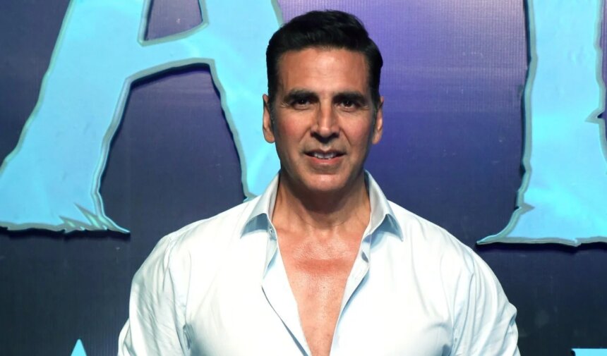 नाना पाटेकर के निधन से बॉलीवुड में शोक की लहर: अक्षय कुमार और आर माधवन समेत कई सितारों ने दी भावभीनी श्रद्धांजलि।